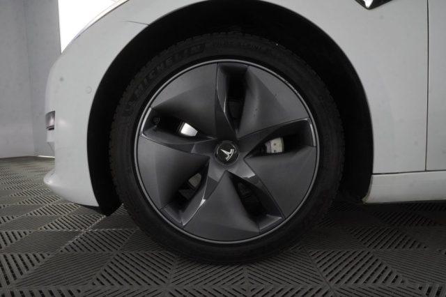 TESLA Model 3 Model 3 Standard RWD Plus