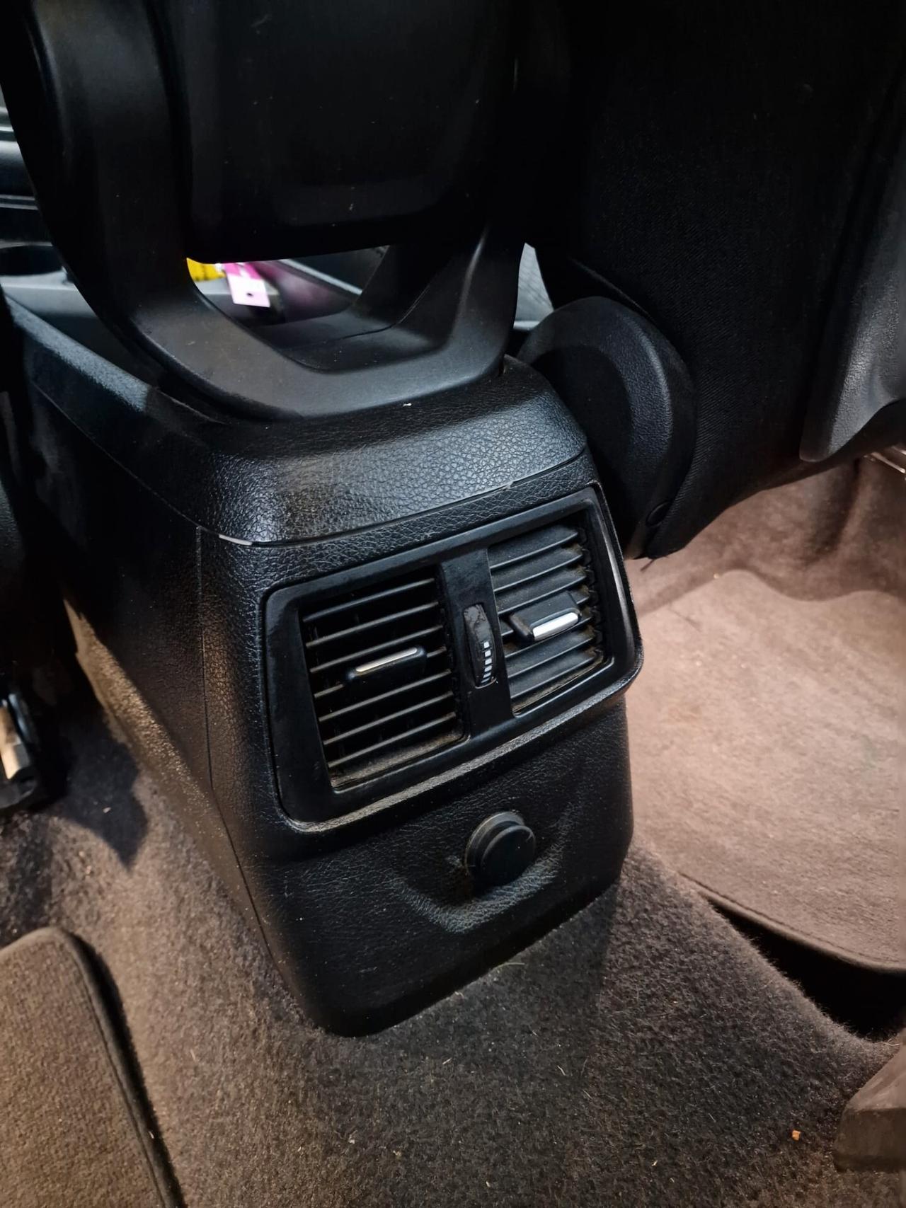 Bmw 216d Active Tourer Sport 1.5 116cv