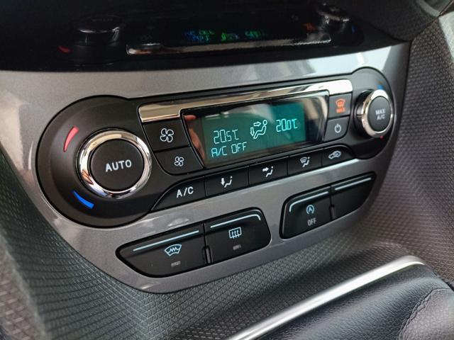 FORD Tourneo Connect 7 1.5 TDCi 120 CV Titanium
