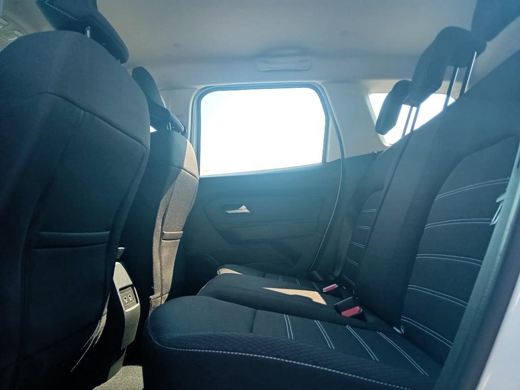 Dacia Duster 1.5 Blue dCi Comfort 4x2