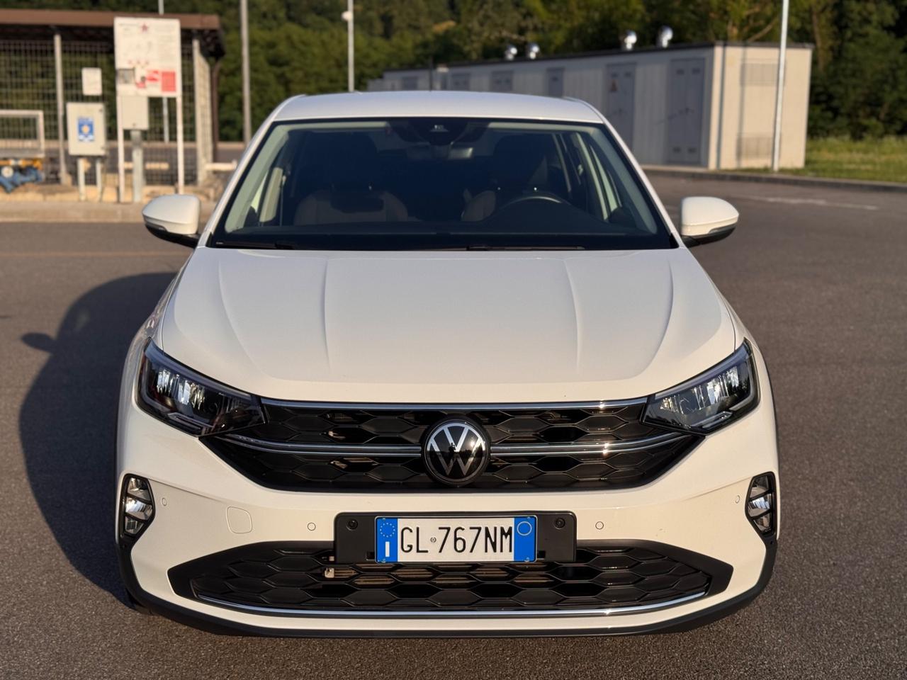 Volkswagen Taigo 1.0 TSI