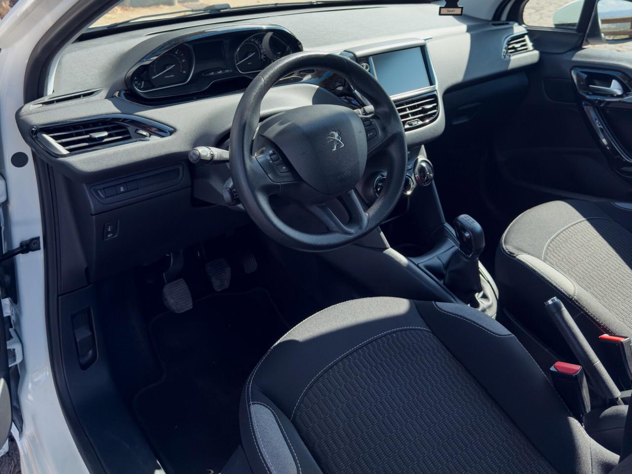 Peugeot 208 1.6 BlueHDi 75 CV Active - 2016
