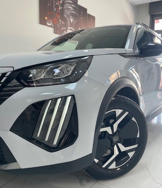 Peugeot 2008 PureTech 130 CV S&S EAT8 Allure
