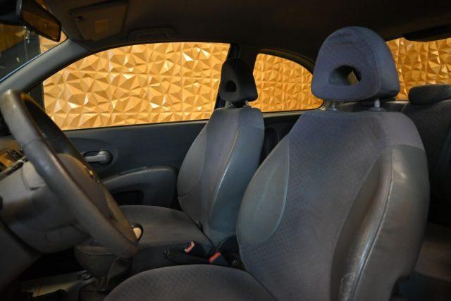 NISSAN Micra 1.2 16V 3 porte ACENTA CLIMA X NEOPATENTATI AFFARE