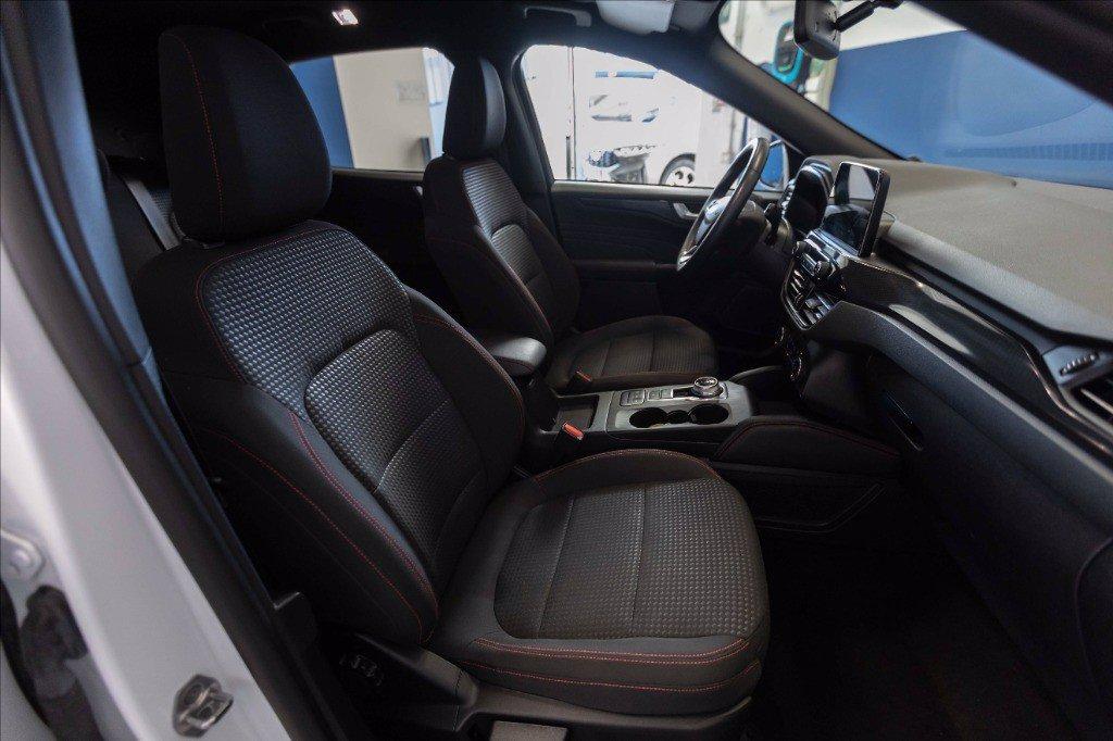 FORD Kuga 2.5 phev ST-Line 2wd 225cv cvt del 2022