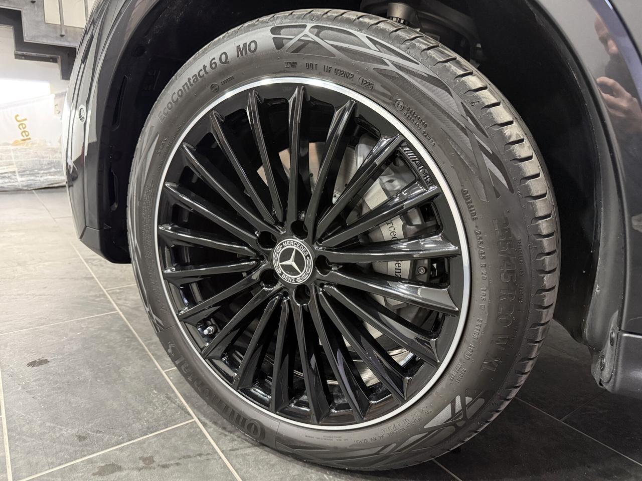 Mercedes-benz GLC 300 d 4Matic Mild Hybrid AMG Line Premium Plus