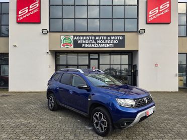 Dacia Duster 1.0 TCe 100 CV ECO-G 4x2 15th Anniversary
