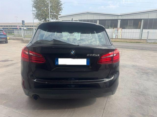 BMW 225 xe Active Tourer iPerformance Sport aut.