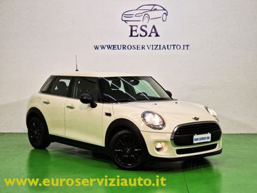MINI One 1.5 One D Business 5 porte