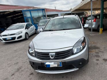 Dacia Sandero Stepway 1.5 dCi 90CV