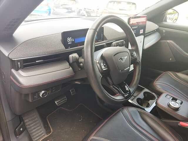 Ford Mustang MACH-E AWD Standard Range 269 CV