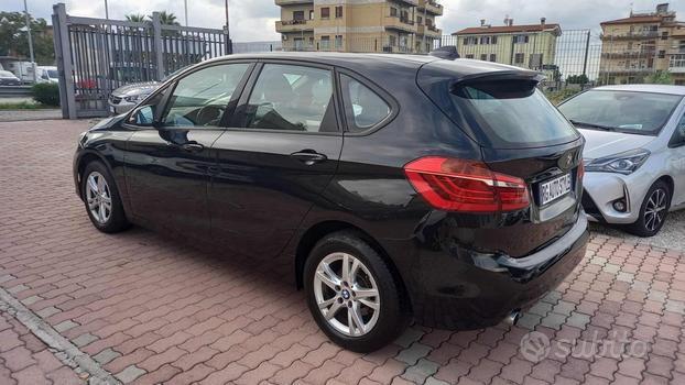 BMW 216 d Active Tourer