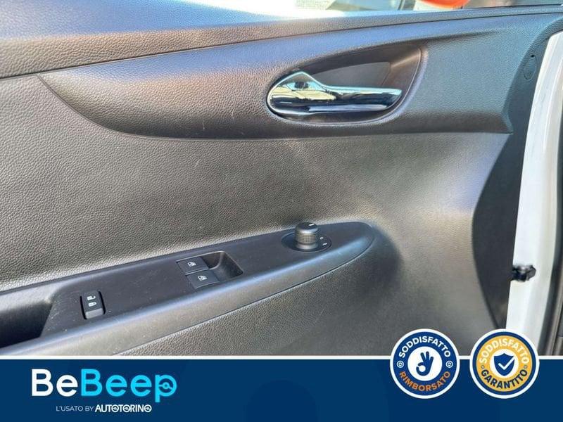 Opel Karl 1.0 ROCKS 73CV MY19