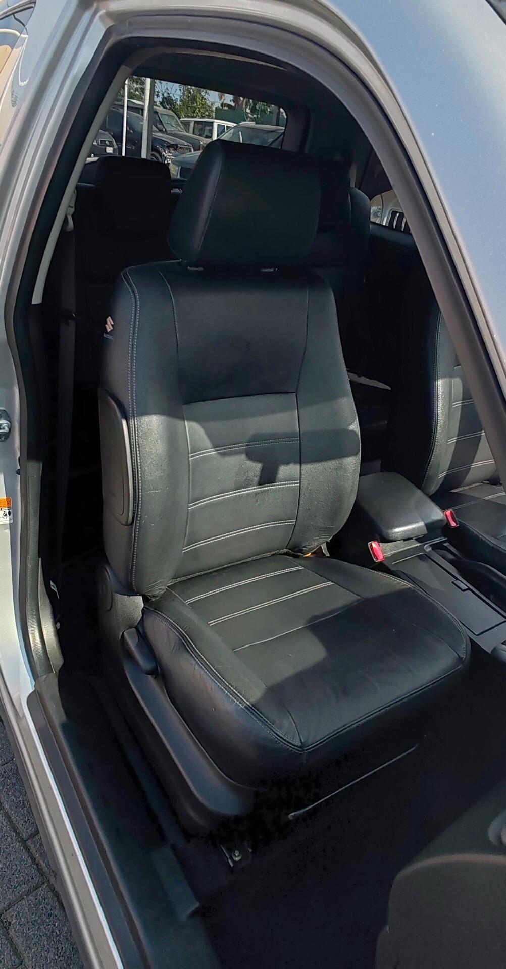 Suzuki Grand Vitara 1.9 DDiS 3 porte Evolution