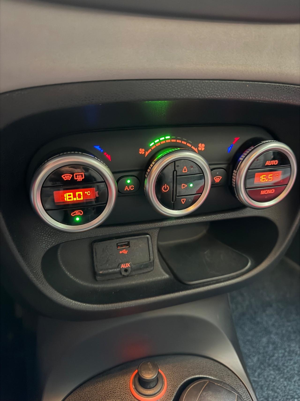 Fiat 500L 1.3 Neopatentati Euro 5