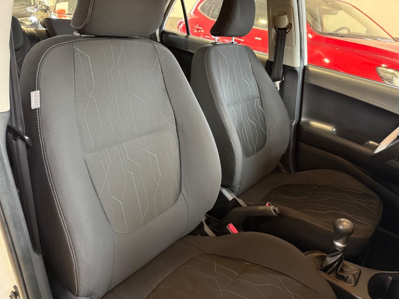 Kia Picanto 1.0 12V 5 porte City