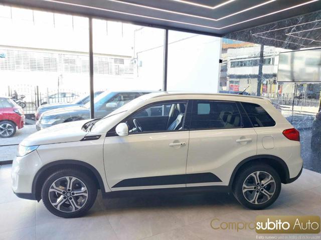 SUZUKI Vitara 1.6 DDiS 4WD AllGrip V-Top Automatica