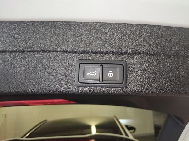 Audi A5 A5 Avant 2.0 e-hybrid S line edition quattro 299cv s-tronic