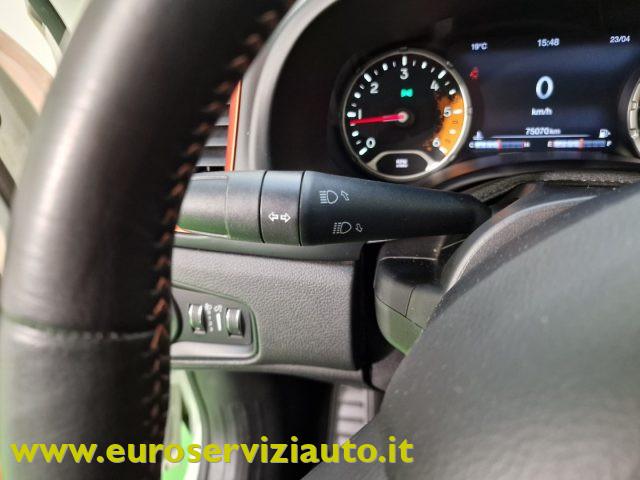 JEEP Renegade 1.6 Mjt 120 CV Opening Edition