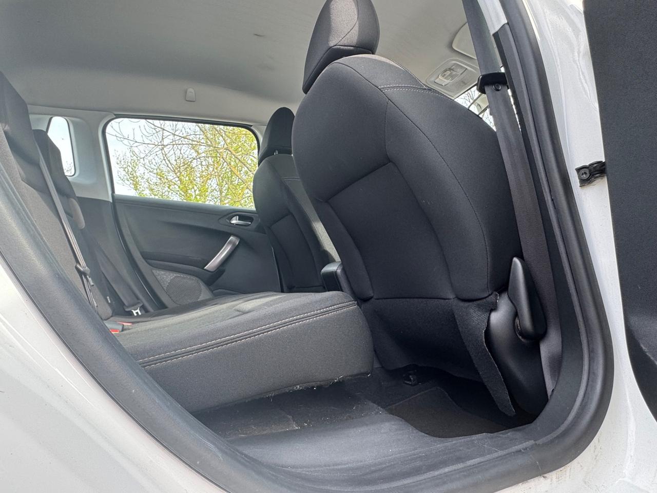 Peugeot 2008 PureTech 82 S&S Active