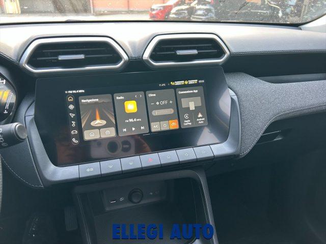 MG ZS Classic 1.5 VTi-tech KM 0