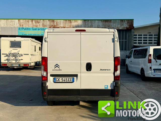 CITROEN Jumper 2.2 120CV L2H2