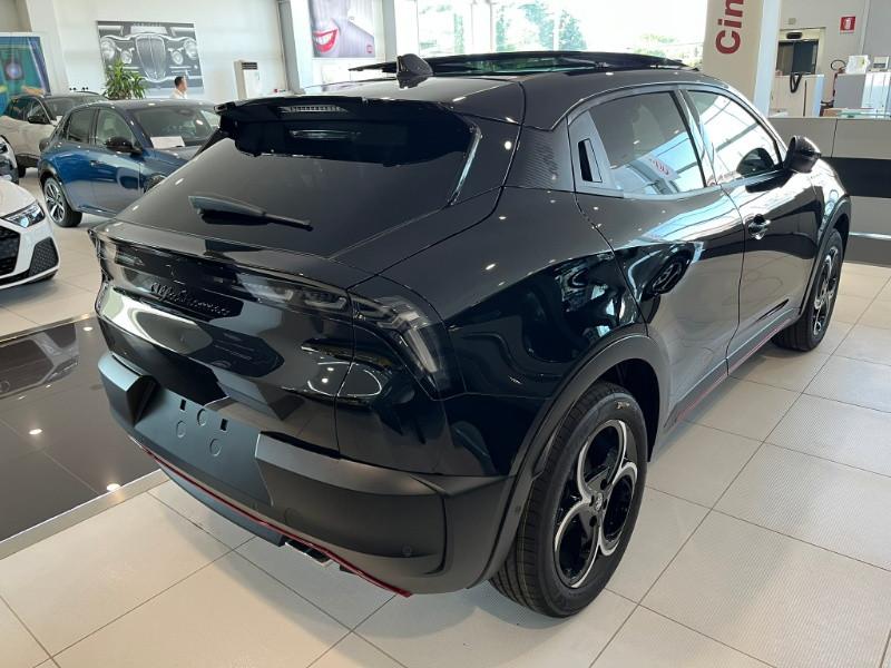 ALFA ROMEO Junior 1.2 145 CV Hybrid eDCT6 Speciale
