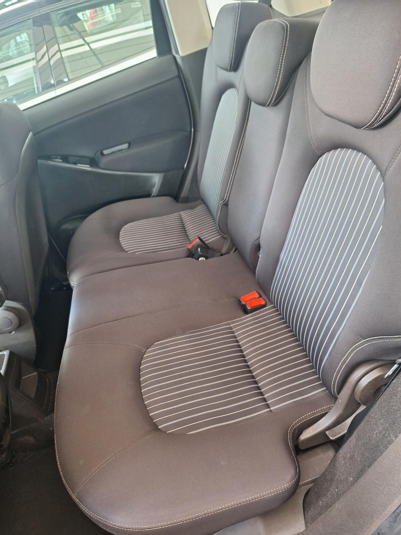 Lancia MUSA 1.4 Platino Ecochic GPL Casa
