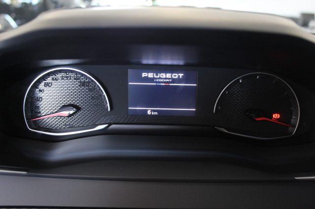 PEUGEOT 208 1.2 Turbo 100 CV Business KM0 MY26