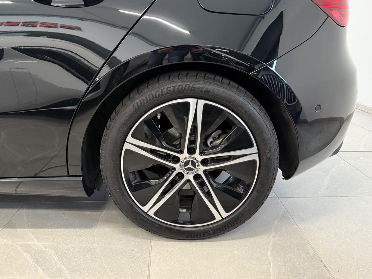 Mercedes-benz A 180 A 180 Automatic Progressive Advanced Plus