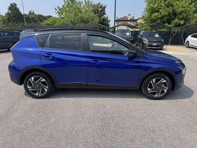 Hyundai BAYON 1.2 MPI MT Exclusive