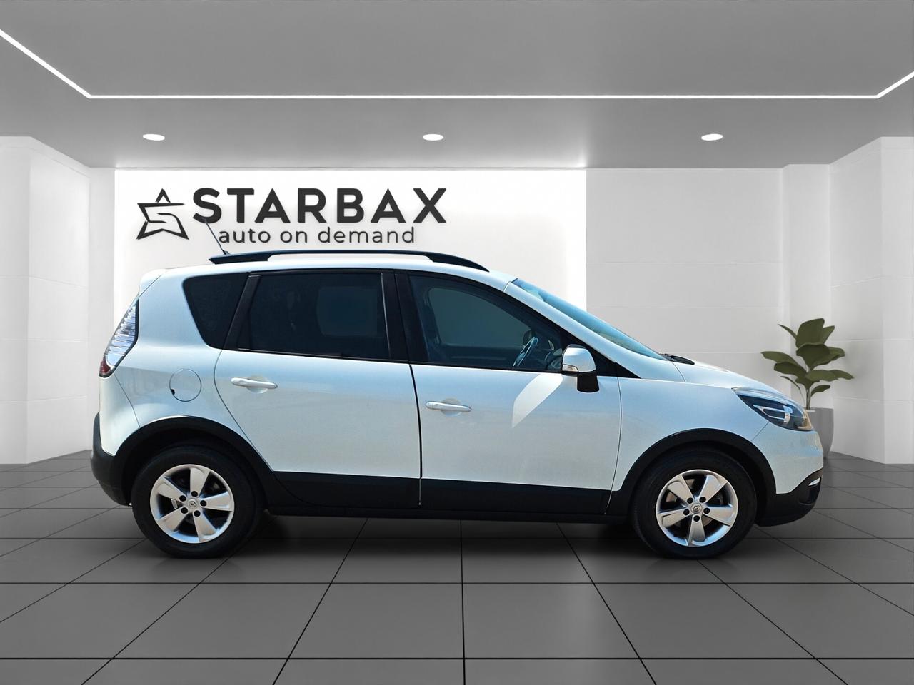 Renault Scenic XMod Cross 1.5 dCi 110CV Start&Stop Energy