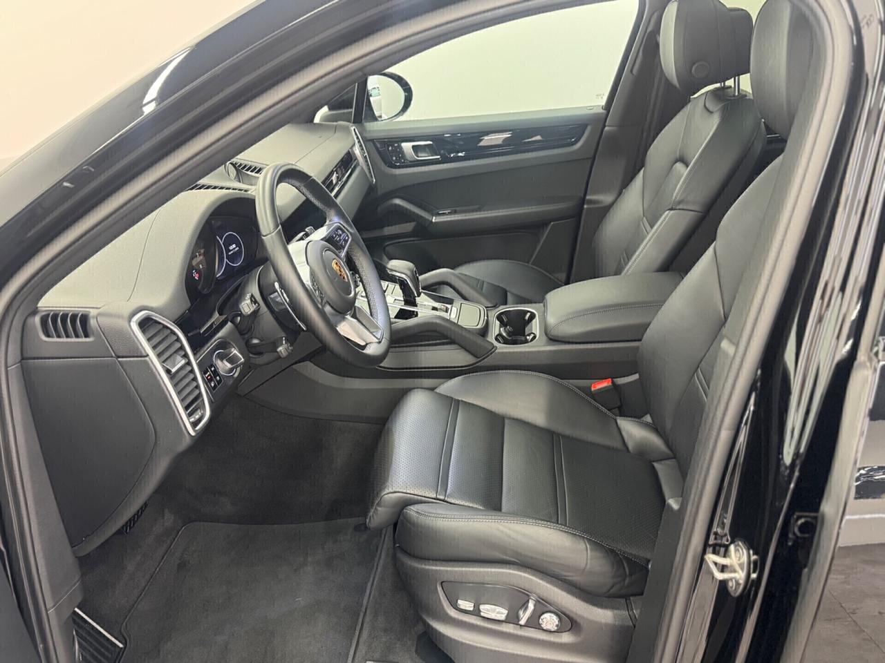 Porsche Cayenne Coupé 3.0 V6