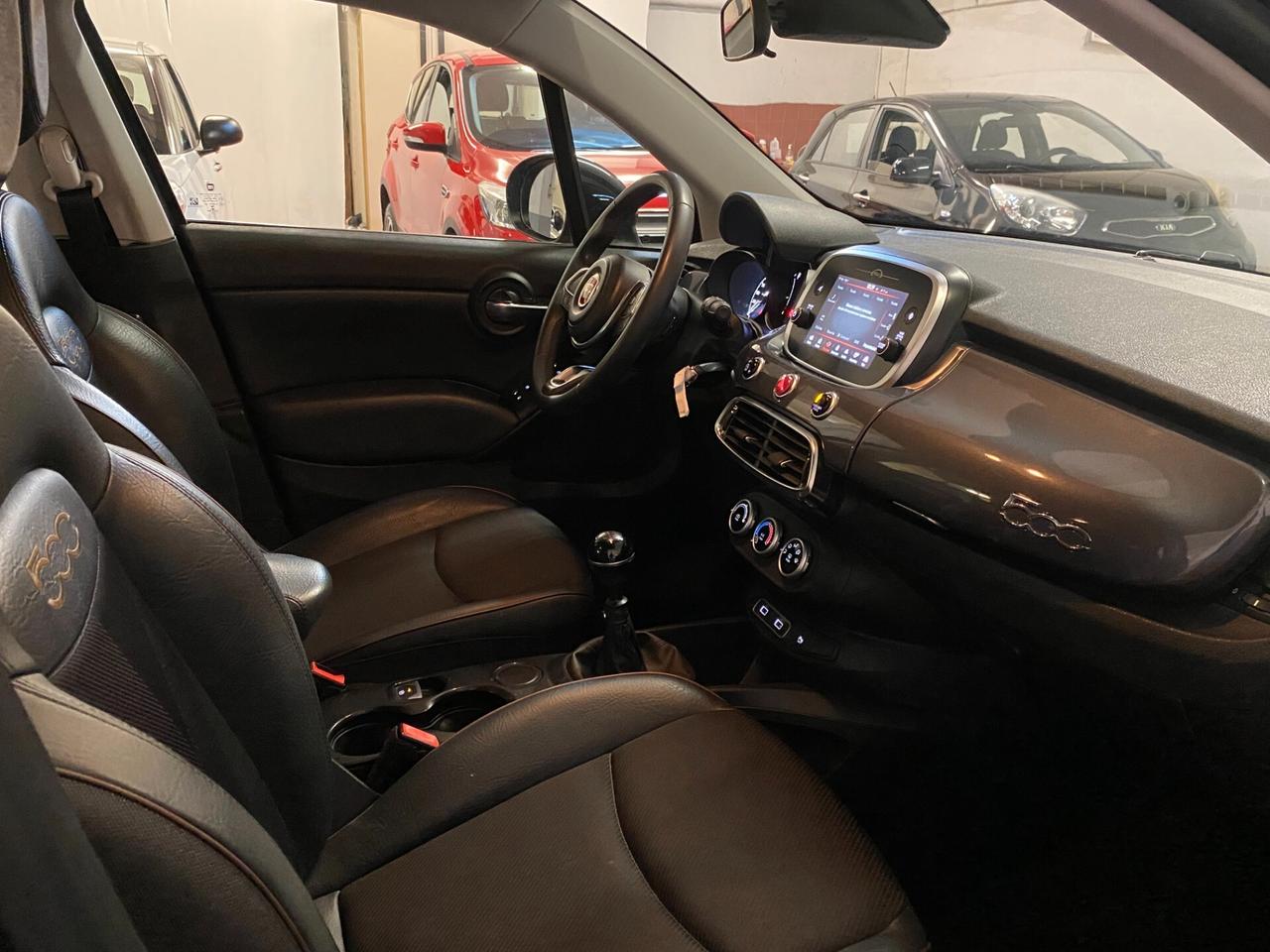 Fiat 500X 1.0 T3 120 CV Cross