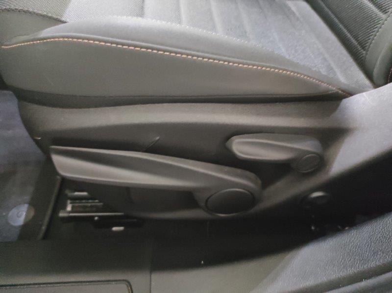 ALFA ROMEO Tonale - Tonale 1.5 160 CV MHEV TCT7 Ti