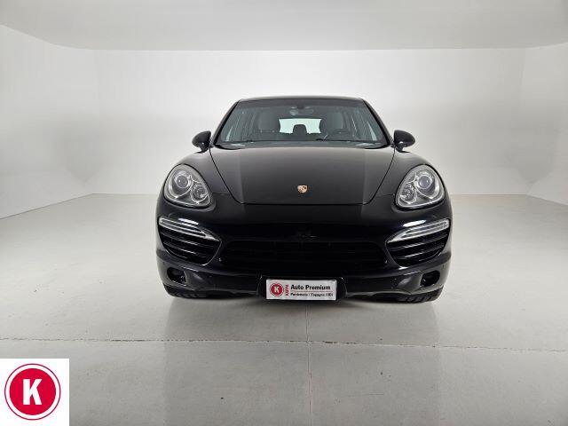 Porsche Cayenne 3.0 Diesel