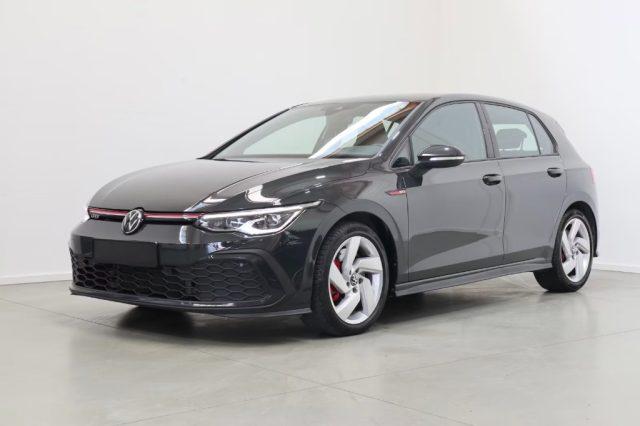 VOLKSWAGEN Golf 2.0 TSI DSG GTI