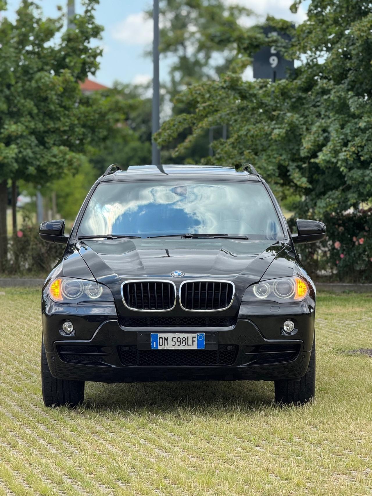 BMW X5 3.0 Msport Xdrive 235 Cv