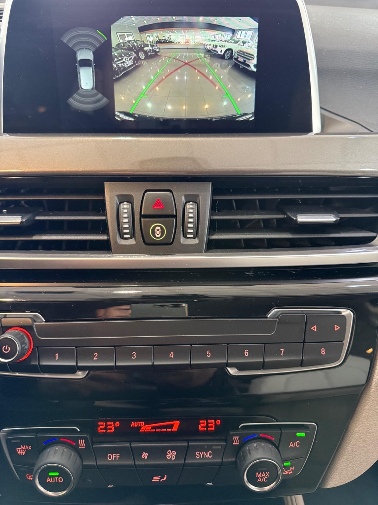 Bmw X1 Sdrive18d xLine auto 2019 !!