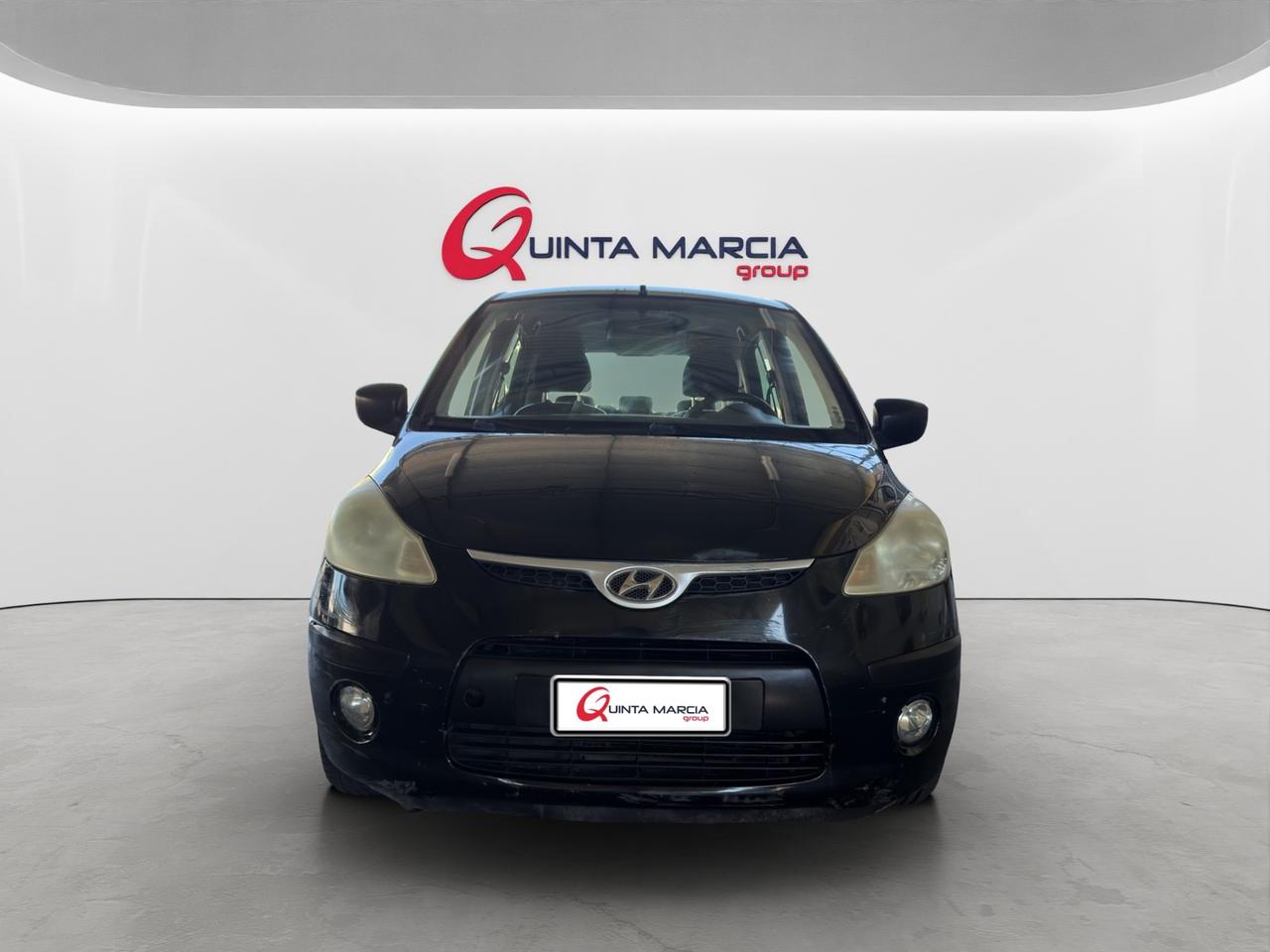 Hyundai i10 1.1 12V BlueDrive GPL Active