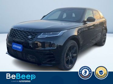 Land Rover Range Rover Velar 2.0D I4 MHEV R-DYNAMIC 4WD 204CV