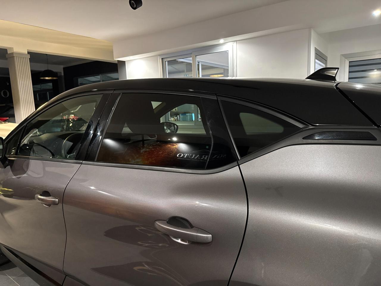 RENAULT CAPTUR 1.0 TCE TECHNO 2025