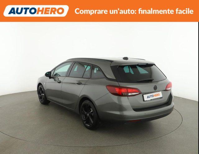 OPEL Astra 1.5 CDTI 122 CV S&S AT9 Sports Tourer 2020