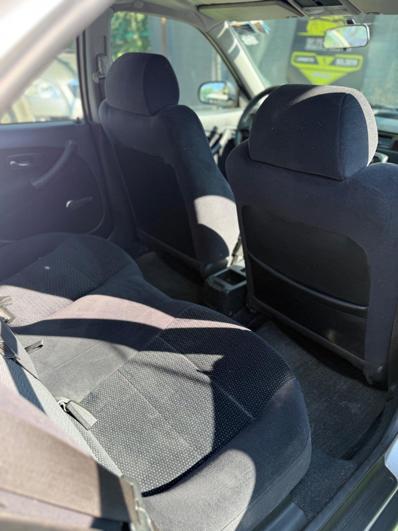 Honda CIVIC 1.4 BENZINA 16V AERODECK SW