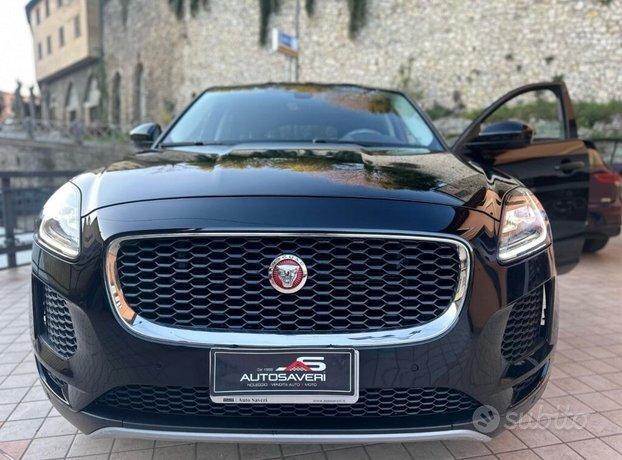 JAGUAR E-Pace 2.0D 150 CV 110KW AUTO AWD