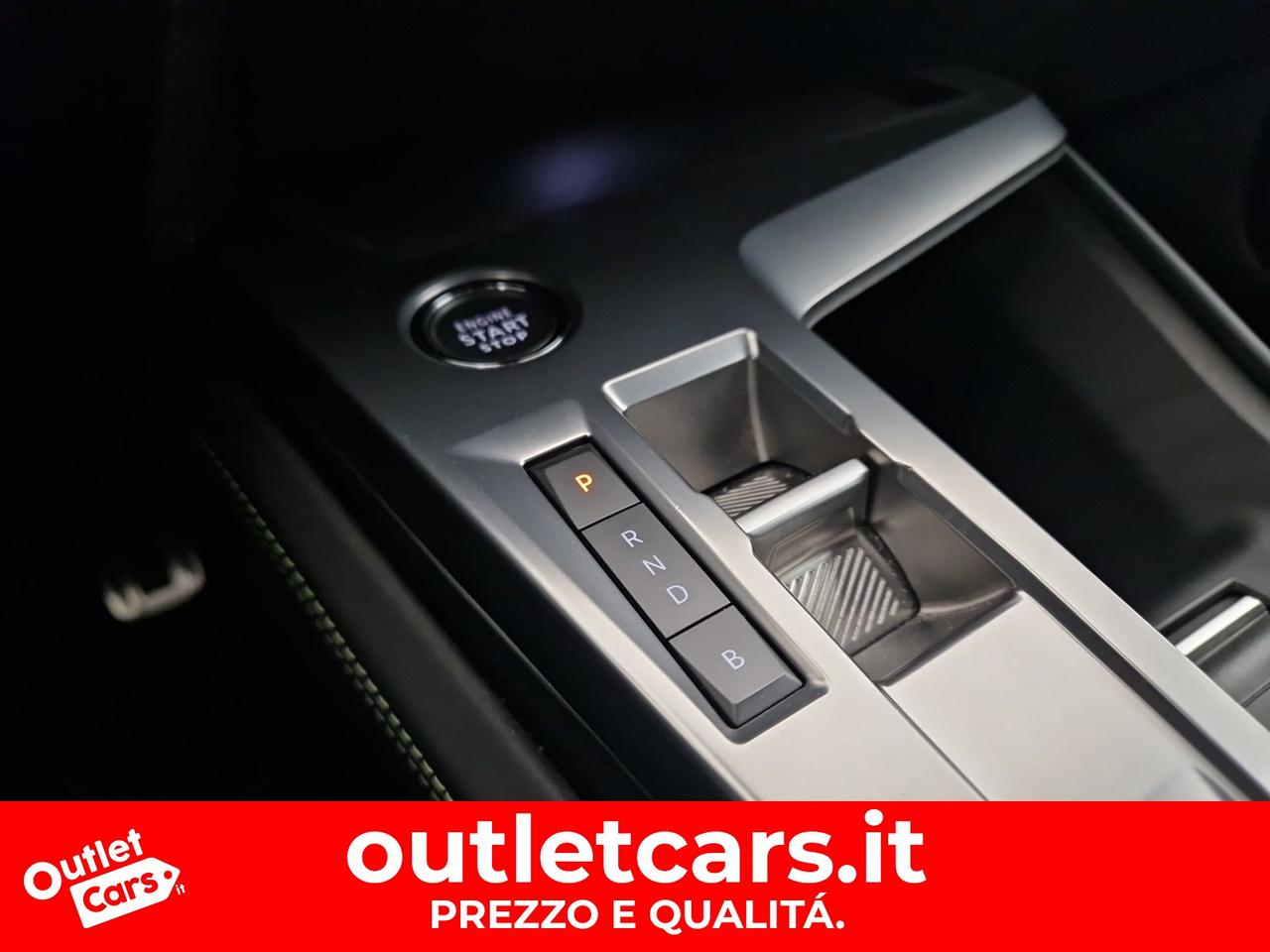 Peugeot 308 1.6 hybrid phev gt 180cv e-eat8