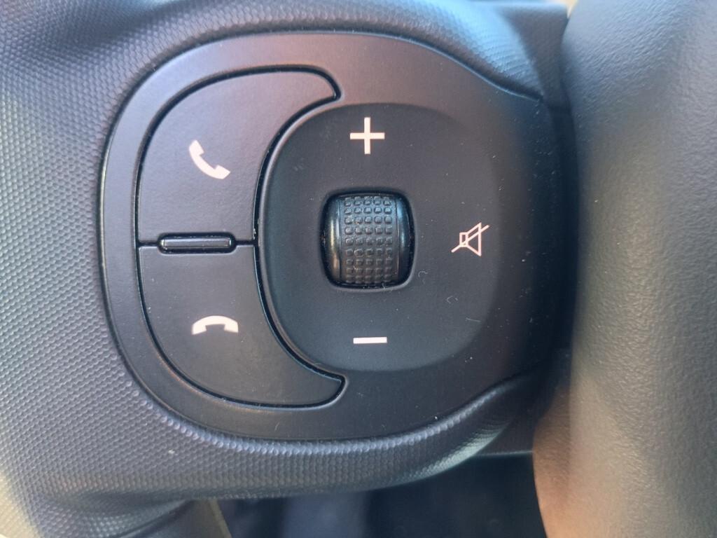 Fiat Panda Cross 1.0 FireFly 70CV Hybrid