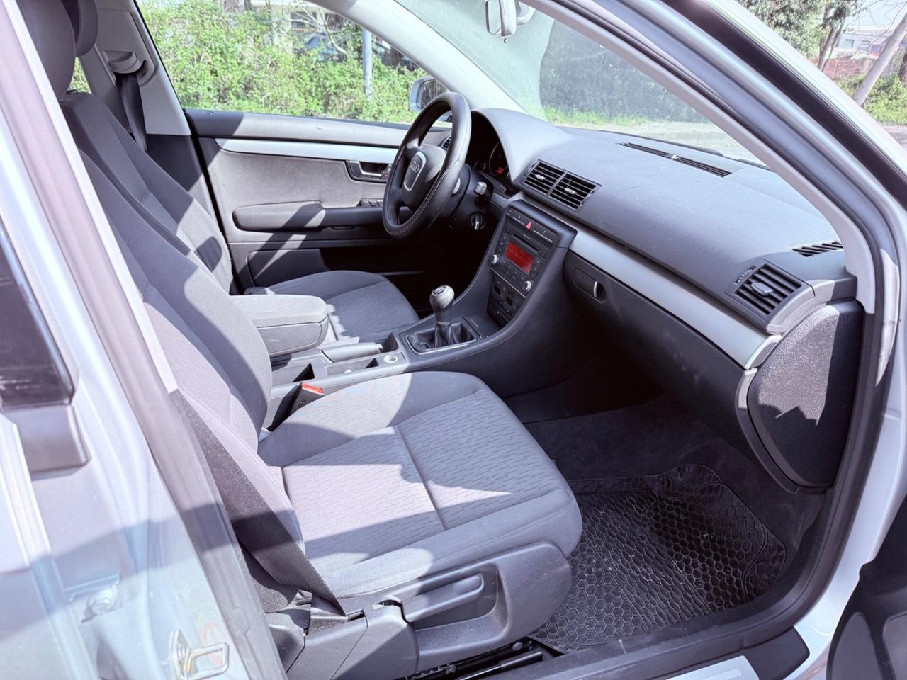 Audi A4 2.0 - 160.000 KM !!!!! PERFETTAAaa