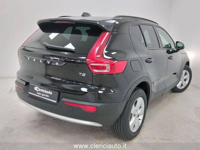 Volvo XC40 T2 Core N1
