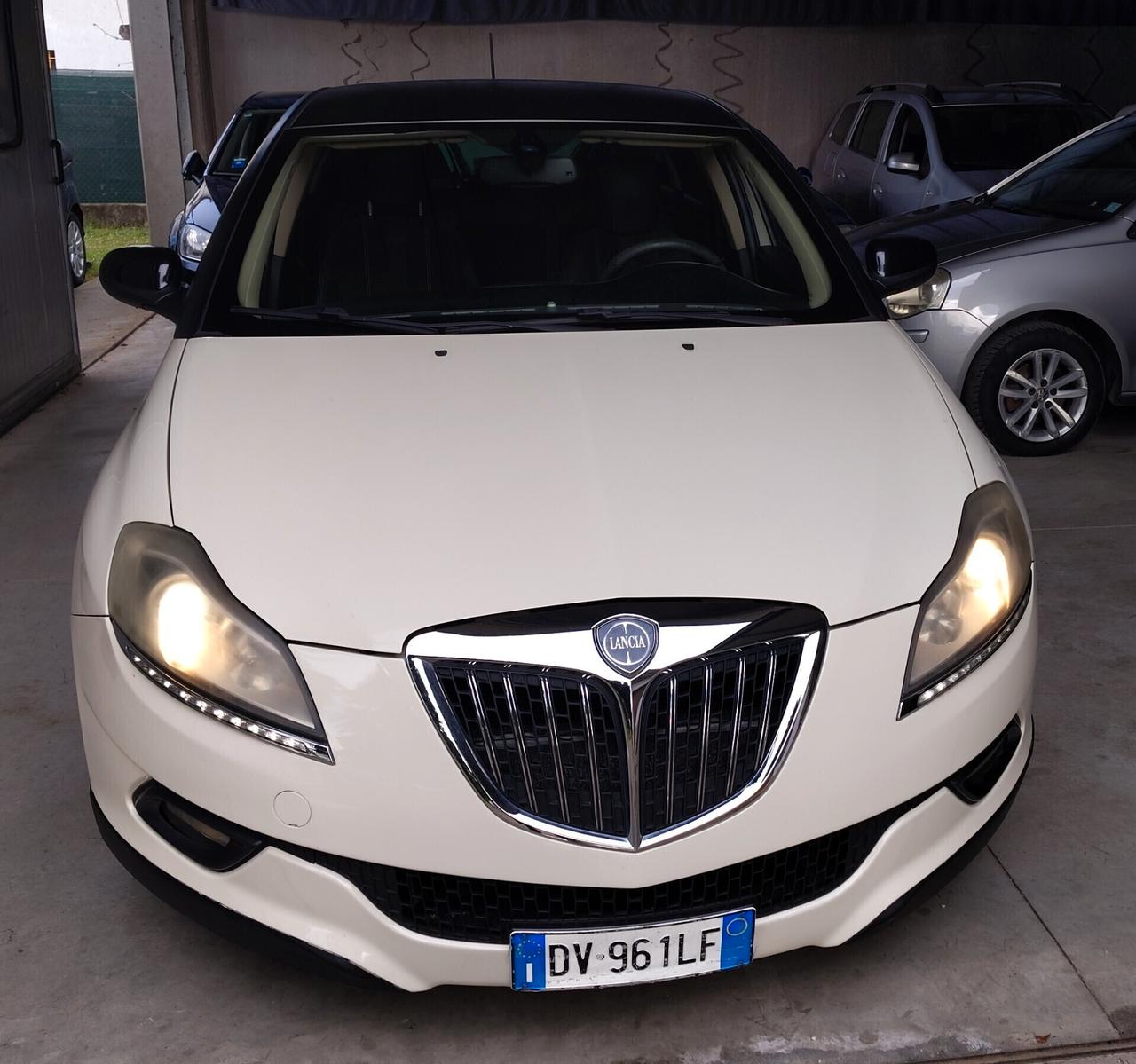 Lancia Delta 1.4 Turbo Benzina 120 CV T-Jet
